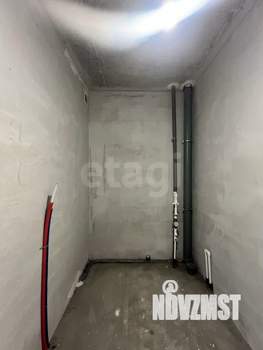 1-к квартира, вторичка, 44м2, 6/7 этаж