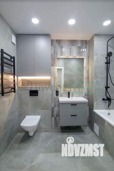 2-к квартира, вторичка, 74м2, 1/10 этаж