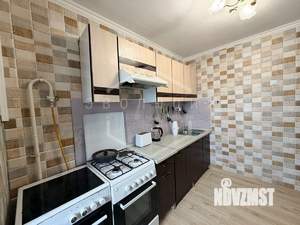 1-к квартира, вторичка, 37м2, 5/5 этаж