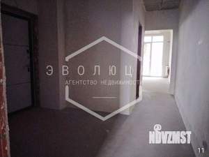 1-к квартира, сданный дом, 46м2, 7/8 этаж