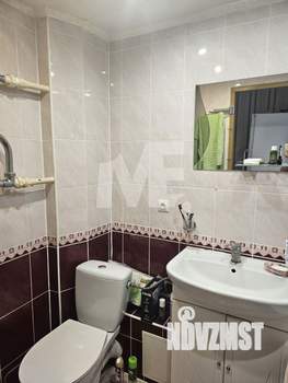 3-к квартира, вторичка, 71м2, 8/10 этаж