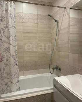 Студия квартира, вторичка, 47м2, 5/10 этаж