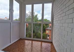 2-к квартира, вторичка, 67м2, 5/5 этаж