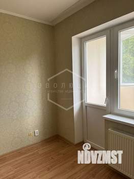 2-к квартира, вторичка, 64м2, 2/14 этаж