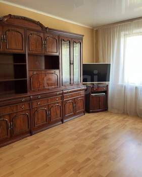 3-к квартира, вторичка, 65м2, 3/10 этаж