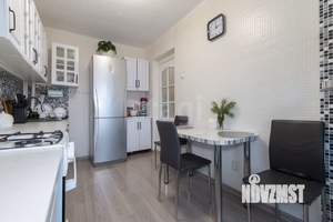 3-к квартира, вторичка, 65м2, 2/5 этаж