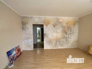 2-к квартира, вторичка, 50м2, 7/7 этаж