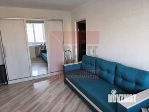 2-к квартира, вторичка, 50м2, 8/9 этаж