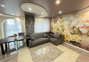 2-к квартира, вторичка, 74м2, 4/4 этаж