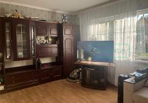 3-к квартира, вторичка, 69м2, 1/3 этаж