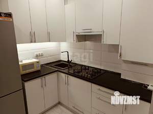 1-к квартира, вторичка, 39м2, 3/5 этаж