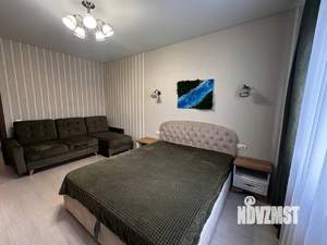 1-к квартира, вторичка, 36м2, 2/9 этаж