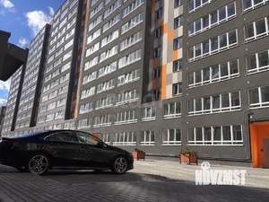 2-к квартира, вторичка, 64м2, 3/14 этаж