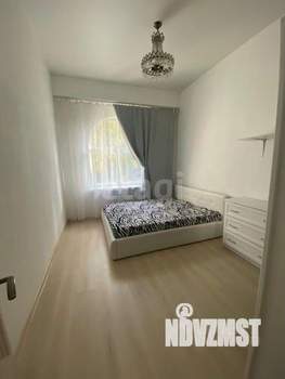 2-к квартира, вторичка, 46м2, 1/3 этаж