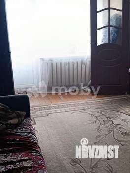 3-к квартира, вторичка, 43м2, 4/5 этаж