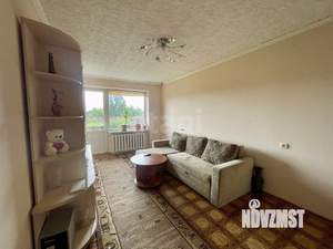 3-к квартира, вторичка, 62м2, 5/5 этаж