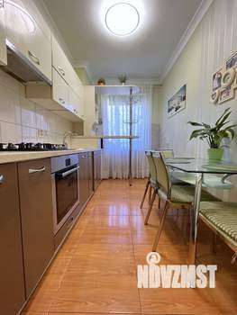 2-к квартира, вторичка, 63м2, 2/2 этаж