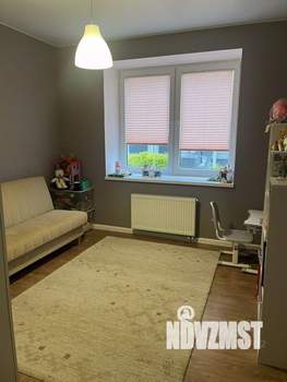 3-к квартира, вторичка, 70м2, 1/9 этаж