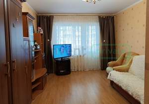 1-к квартира, вторичка, 40м2, 9/10 этаж