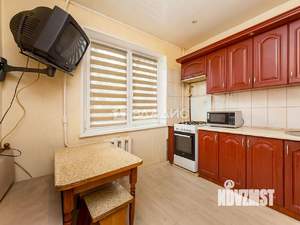 2-к квартира, вторичка, 53м2, 2/5 этаж