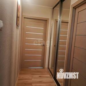 2-к квартира, вторичка, 42м2, 1/5 этаж