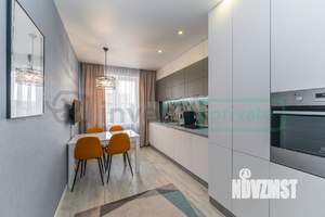 2-к квартира, вторичка, 58м2, 7/10 этаж