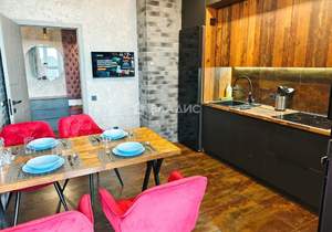 3-к квартира, вторичка, 92м2, 13/16 этаж