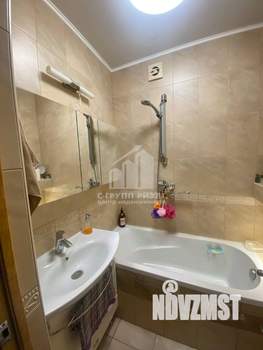 2-к квартира, вторичка, 44м2, 2/3 этаж