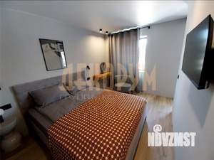 2-к квартира, вторичка, 45м2, 2/4 этаж