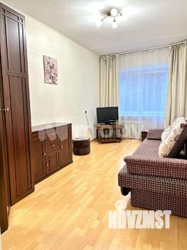 1-к квартира, вторичка, 32м2, 2/5 этаж