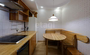 2-к квартира, вторичка, 35м2, 2/4 этаж