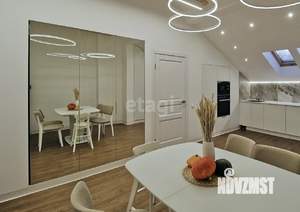 3-к квартира, вторичка, 97м2, 10/10 этаж