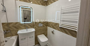 2-к квартира, вторичка, 60м2, 4/9 этаж