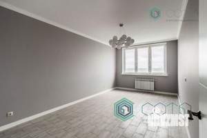 1-к квартира, вторичка, 46м2, 5/10 этаж