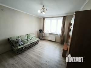 1-к квартира, вторичка, 31м2, 7/8 этаж