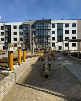 2-к квартира, вторичка, 54м2, 4/4 этаж