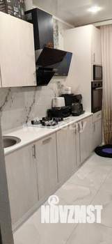 3-к квартира, вторичка, 60м2, 5/5 этаж