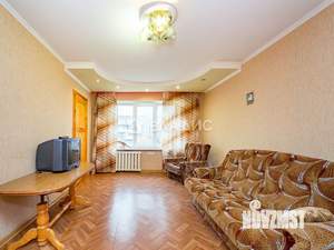 2-к квартира, вторичка, 35м2, 3/5 этаж