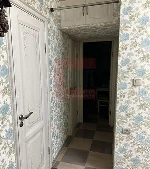 3-к квартира, вторичка, 60м2, 4/5 этаж