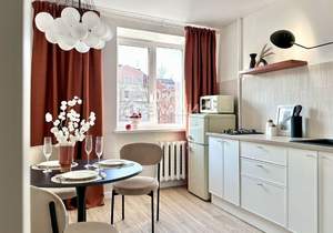 1-к квартира, вторичка, 35м2, 3/9 этаж