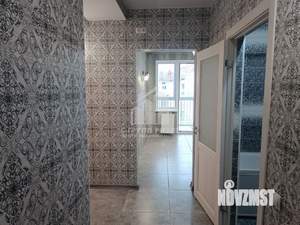 1-к квартира, вторичка, 47м2, 9/10 этаж