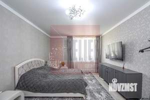 2-к квартира, вторичка, 66м2, 1/13 этаж