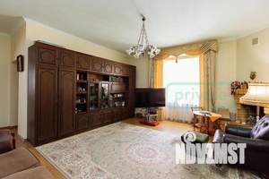 3-к квартира, вторичка, 92м2, 4/4 этаж