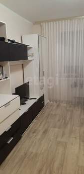 1-к квартира, вторичка, 37м2, 7/10 этаж