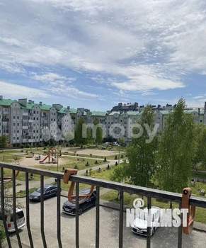 2-к квартира, вторичка, 72м2, 3/3 этаж