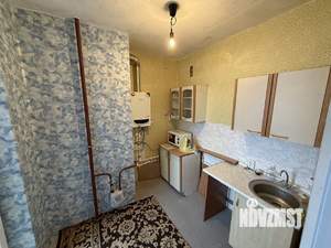 1-к квартира, вторичка, 28м2, 13/17 этаж