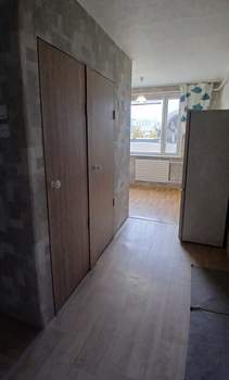 2-к квартира, вторичка, 491м2, 2/9 этаж