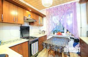 3-к квартира, вторичка, 68м2, 1/5 этаж