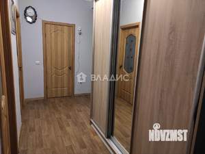 2-к квартира, вторичка, 53м2, 2/8 этаж
