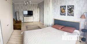 1-к квартира, вторичка, 37м2, 7/9 этаж